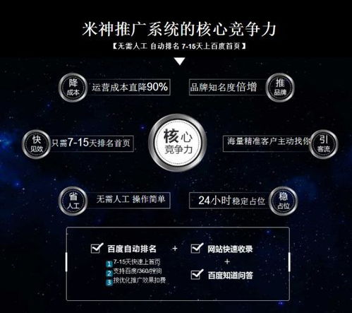 排名優化報價 廠家