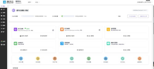 幾百塊就可以買到價值幾萬的營銷網(wǎng)站,賺翻了