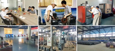 節(jié)能爐具專委會(huì)深入淄博調(diào)研，賦能企業(yè)精準(zhǔn)把握市場(chǎng)脈搏